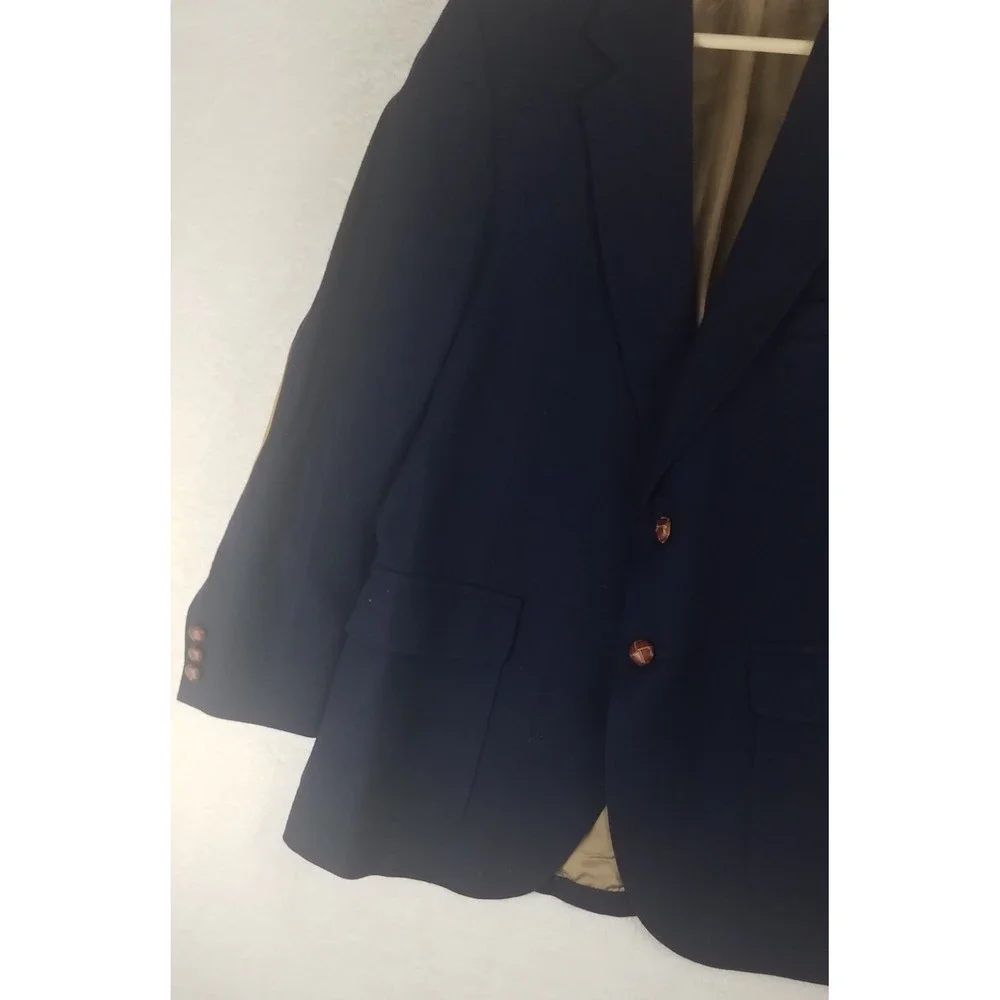 Prudence Clothes classic navy
